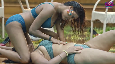 Do Haseena (2024) Hindi Hot Web Series