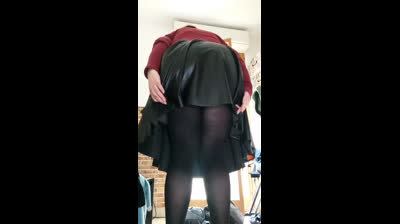 Mary Dembech è pronta per uscire