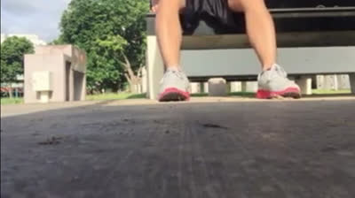 Public Masturbating Men