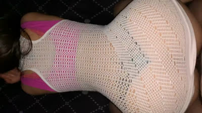 Novia latina follando