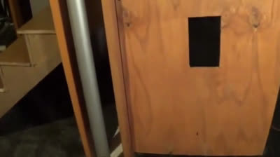 Black Guy Swallows White Boy's Load