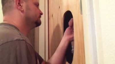 Old Man Rimming College Boy