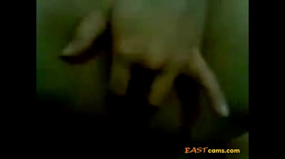 Amateur Asian Couple Getting It On