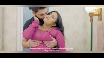 Dhokha (2024) UNRATED  Feneo S01E02 Hot Series