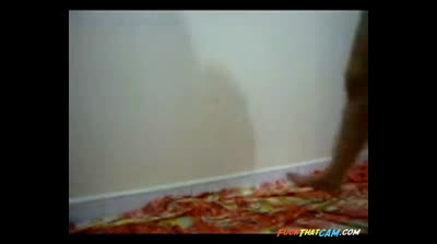 Arab Amateur Adult Webcam Show