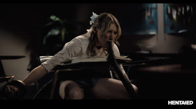 Staying After School