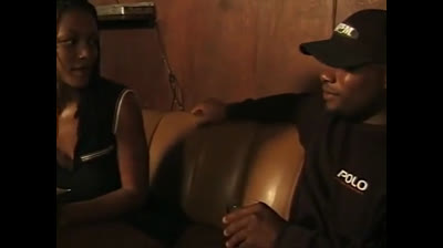 Fine Ebony Ass from Africa