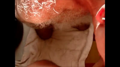 Super Hairy Country Man's Bareback Adventure