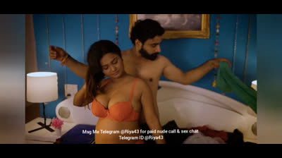 Passionate Love (2024) UNRATED Hindi Short Film