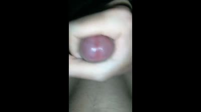 I am doing masturbation and its make me cum