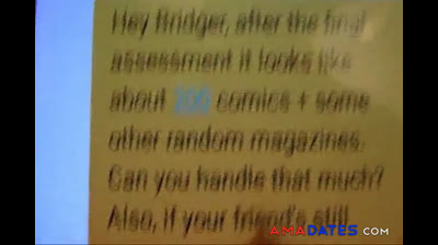 White Gardenia: Homemade Porn with a Gothic Twist