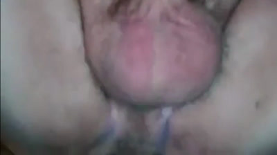 Fat Amateur Guys Fucking and Cumming Hard