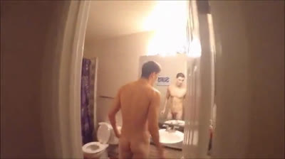 Raw Amateur Big Dick Action