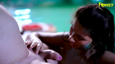 Holi Special Uncut (2024) Fukrey Hindi Hot Short Film