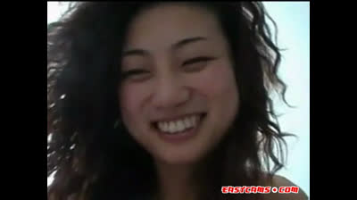 Amateur Chinese Girl Rides to Orgasm