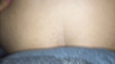 Chubby Bear Breeds Twink Bottom in Hotel Room