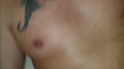 Fun with a Cross-Dressing Stud