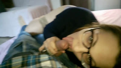 Threesome BJ With GF and Step Sis - Game of Thrones Style!