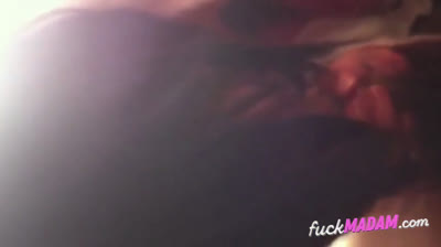 Japanese Amateur Babe Gives a Polite and Deep Blowjob