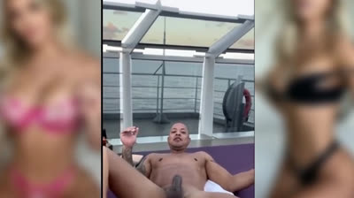 She makes me horny, free onlyfans leaks