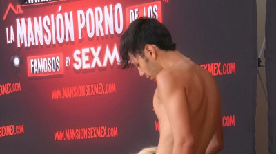 THE BEST COCK TASTER . GALI DIVA + HAIDÉ UNIQUE