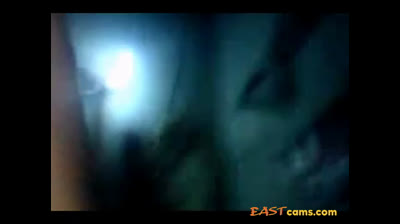 Indonesia - Hairy Pussy Babe