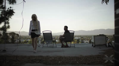 In Love With Daddy II