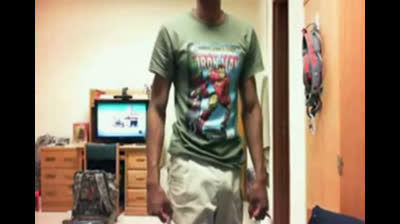 Huge Black Cock Amateur Solo