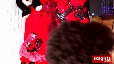 Big Cock Experience: Hard Fucking with a Muscular Stud