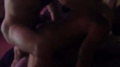 Bareback Amateur Compilation: Bulls & Hubby