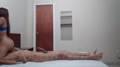 German Amateur Latina in a Whorehouse Handy Stream