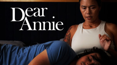 Dana Vespoli - Dear Annie