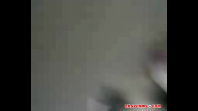 Malaysian Amateur Couple's Sex Tape