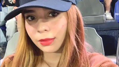 En doggy con cliente de santa catarina