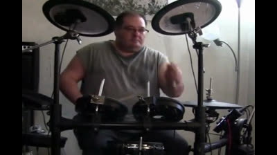 Kinky Italian Mature Bear Bangs Crossdresser