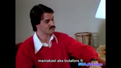 Svensk hårdfilm för vuxna