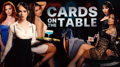 Cards On The Table (2024)