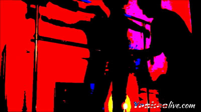 Ma Chienne Soumise: Un trio de sexe en francais