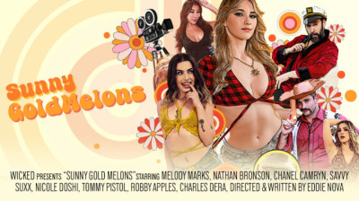 Sunny Goldmelons (2024)