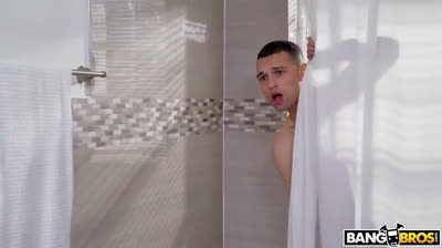 Stepmom Lingerie Liaison