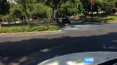 Chubby Gay Interracial Blowjob in Public