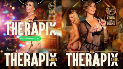 Therapix a Noel (2020)