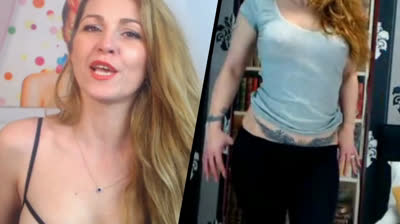 Adult Webcam Show From Cams45.com