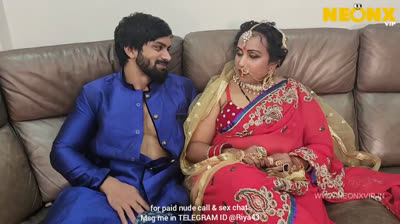 Moon Light (2024) NeonX Hindi Short Film