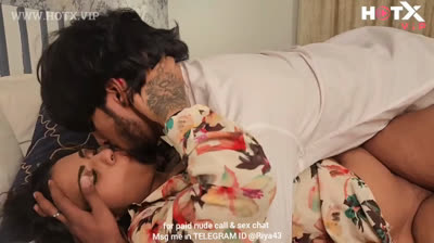 Hawas (2024) HotX Originals Short Film