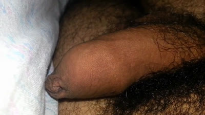 My Morning Erection - 22 y/o Solo Session