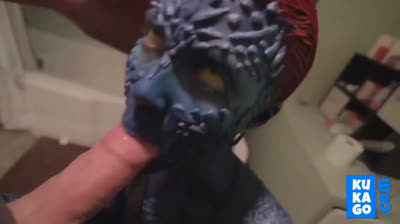 Amateur Blowjob Video