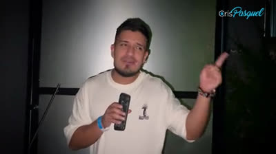 Noa and Angie Fuck in Front of Me | Crispasquel