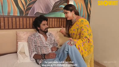 Doyal Chachi (2024) ShowHit Short Film