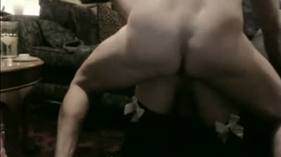 Daddy Dominates Sissy Em: Amateur Crossdresser Twink Fun